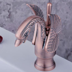 Bionics Design Centerset Bathroom Sink Tap T2012B Bionics Design Centerset Bathroom Sink Tap T2012B