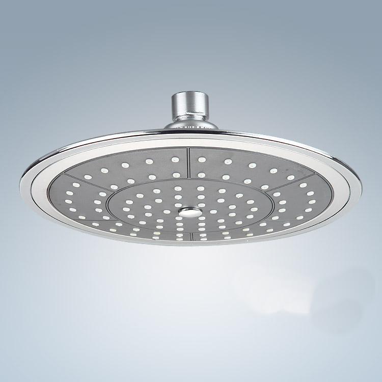 Contemporary 8 Inch A Grade ABS Rain Shower head AB08D Contemporary 8 Inch A Grade ABS Rain Shower head AB08D