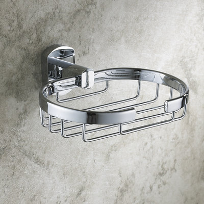 Solid Brass Bathroom Accessories Soap Basket TCB7309 Solid Brass Bathroom Accessories Soap Basket TCB7309