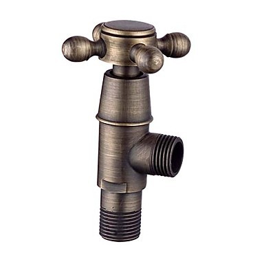 Antique Brass Angle Valve FA013 Antique Brass Angle Valve FA013