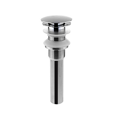 Tap Accessories Brass Clic-clac Pop Up Drain Tap Accessories Brass Clic-clac Pop Up Drain