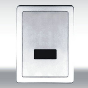 Contemporary Dim Mould Packing Automatic Urinal Flusher - T0131 Contemporary Dim Mould Packing Automatic Urinal Flusher - T0131