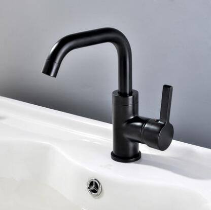 Antique Basin Tap Black Bronze Brass Rotatable Mixer Bathroom Sink Tap TB0188 Antique Basin Tap Black Bronze Brass Rotatable Mixer Bathroom Sink Tap TB0188