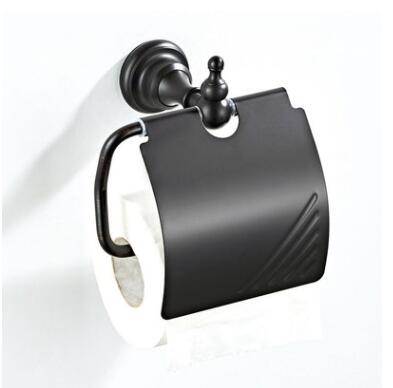 Bathroom Accessory Antique Brass Black Bronze Toilet Roll Holder TB046 Bathroom Accessory Antique Brass Black Bronze Toilet Roll Holder TB046