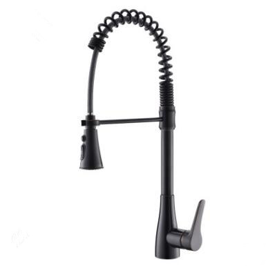Antique Black Brass European Style Kitchen Pull Out Mixer Sink Tap TB047P Antique Black Brass European Style Kitchen Pull Out Mixer Sink Tap TB047P