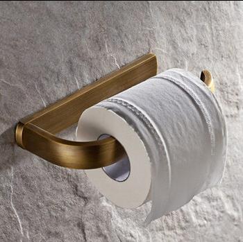 New Antique Brass Bathroom Accessory Toilet Roll Holder TCB0590 New Antique Brass Bathroom Accessory Toilet Roll Holder TCB0590