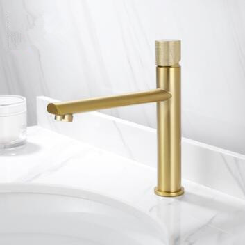 Antique Brass Nickel Brushed Golden Mixer Bathroom Sink Tap TG0248 Antique Brass Nickel Brushed Golden Mixer Bathroom Sink Tap TG0248
