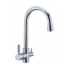 Three way Kitchen Tap T3311 Three way Kitchen Tap T3311